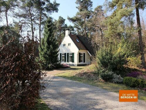 Vakantiehuis IJhorst - Zomerhuis in Overijssel, Vakantie, Vakantiehuizen | Nederland, Overijssel, Chalet, Bungalow of Caravan