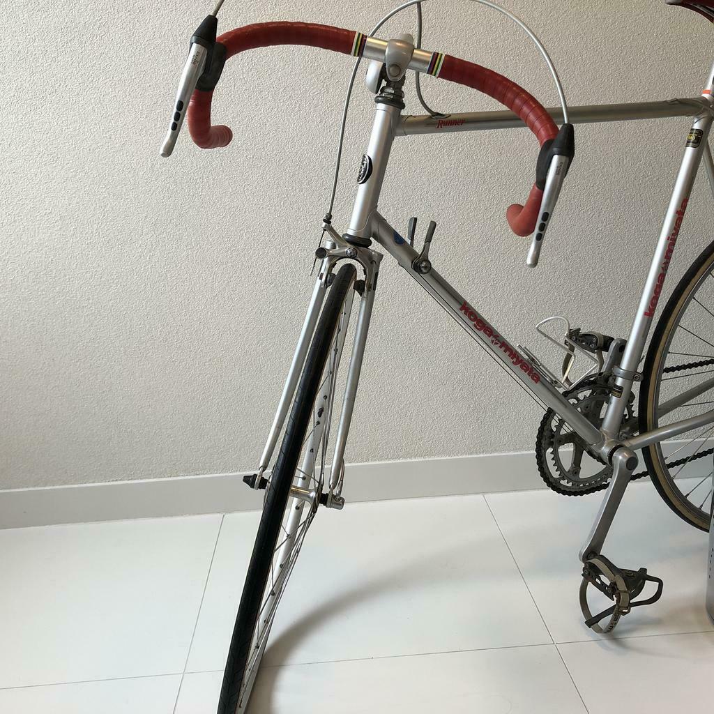 ≥ Koga-Miyata - Runner - Racefiets - Retro — Fietsen | Racefietsen —  Marktplaats