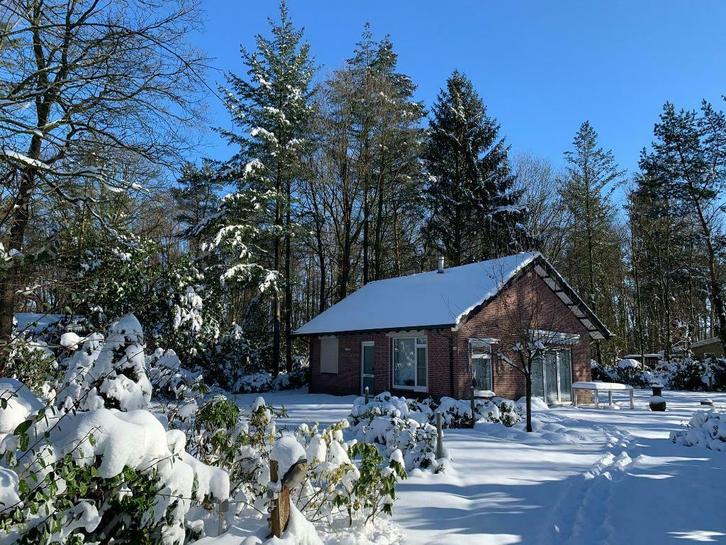 4 p vakanthuis  achterhoek met een prachtige zonnige bostuin, Vakantie, Vakantiehuizen | Nederland, Gelderland en Veluwe, Chalet, Bungalow of Caravan