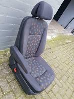 Stoel bestuurderstoel chauffeursstoel mercedes-benz vito 639, Auto-onderdelen, Interieur en Bekleding, Ophalen of Verzenden, Mercedes-Benz