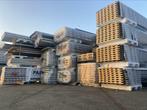 B-keus Restpartij Damwand / Dakpanplaten / Sandwichpanelen, Doe-het-zelf en Verbouw, Ophalen, Nieuw, Overige materialen, 100 mm of meer