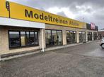 VOOR N SPOOR NAAR MODELTREINEN ATELIER APELDOORN, Hobby en Vrije tijd, Modeltreinen | N-Spoor, Overige merken, Treinset, Gelijkstroom