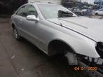 Plaatwerk, Mercedes Clk w 209, kl no 744, Auto-onderdelen, Carrosserie en Plaatwerk, Deur, Gebruikt, Mercedes-Benz, Ophalen