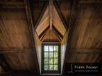 Groot in oud en historisch hout, Ophalen of Verzenden, Gebruikt, Eiken, Balk
