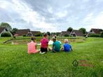 Gerenoveerd 6p vakantiehuisje aan ‘t water (OV), Vakantie, Vakantiehuizen | Nederland, Open haard, Overige typen, Eigenaar, 6 personen