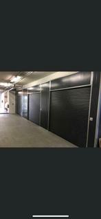 Tijdelijke opslag in Zeist nodig? Vanaf €95 per maand., Opslag