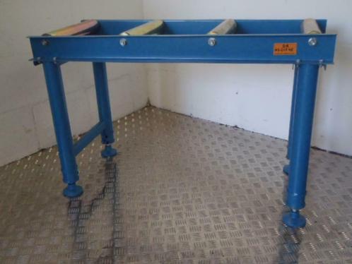 01545 Rollenbaan voor bij zaagmachine 36 cm breed NIEUW, Doe-het-zelf en Verbouw, Gereedschap | Zaagmachines, Nieuw, Overige typen