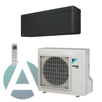 Daikin Stylish totaal pakket alle types en kleuren (TIP) beschikbaar voor biedingen