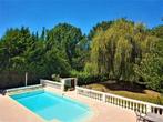 Zuid-Frankrijk (Aude) 6 pers. vakantiehuis met privézwembad