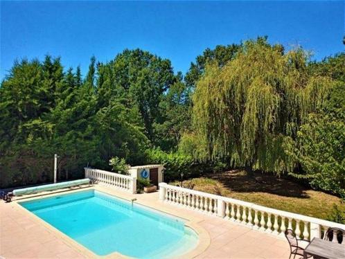 Zuid-Frankrijk (Aude) 6 pers. vakantiehuis met privézwembad, Vakantie, Vakantiehuizen | Frankrijk, Languedoc-Roussillon, Landhuis of Villa