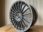 19" FITS BMW b7 M G20 G21 G31 G30 G11 G12 X3 G01 G02 X4 M, Nieuw, Velg(en), Personenwagen, 225 mm