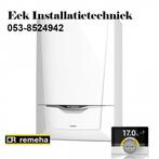 Eek installatietechniek - bouw & techniek, Diensten en Vakmensen, Loodgieters en Installateurs, Onderhoud, Garantie