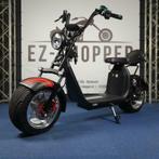 EZ-Chopper E-Gen 4.0 - 2x accu - 3000 watt - elektrisch