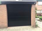 Garagedeur gemonteerd al vanaf 1500! ZEER hoge kwaliteit, Doe-het-zelf en Verbouw, Deuren en Horren, Nieuw, 215 cm of meer, 120 cm of meer