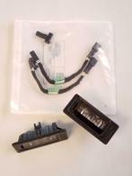volkswagen led kenteken verlichting new golf tiguan touran, Ophalen of Verzenden, Nieuw, Seat