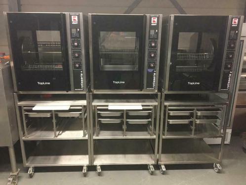 Eurogrill kippengril warmhoudvitrine kippenspit kippengril, Zakelijke goederen, Horeca | Keukenapparatuur, Fornuis, Frituur en Grillen