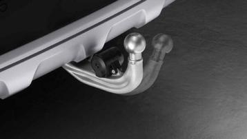 Originele BMW trekhaak incl inbouw F30 F31 G01 G21 G30 G31  beschikbaar voor biedingen