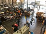 Fietsreparaties, Snelle service bij Mega Bike Rotterdam, Snelservice, Fietsreparatie