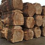 Boomstamplanken voor badmeubel | bar | LEEGVERKOOP