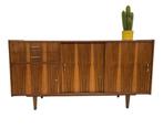 DressoirVintage dressoir lowboard meubel jaren 60 70 design