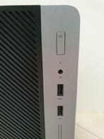 Nieuwe Hp prodesk 400 G6 MT i5-9500 16gb 256gb NVME SSD, 256 GB, Nieuw, Ophalen of Verzenden, HP