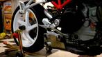 QD ExBox uitlaat Monster Hypermotard Multistrada, Motoren, Onderdelen | Ducati, Nieuw
