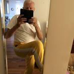 massage voor mannen, Ontspanningsmassage