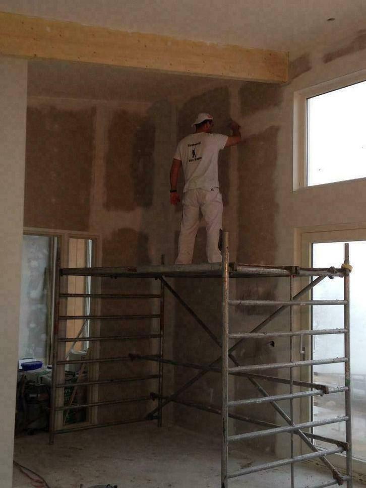 Vice Warso - Poolse stukadoor en schilder, Diensten en Vakmensen, Stukadoors en Tegelzetters, Stucwerk, Tegelzetten