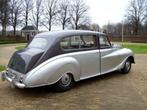 Princess van den Plas Limousine 1967, Auto's, Oldtimers, Te koop, Beige, Benzine, Particulier