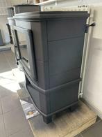 !! demo model ALTECH GRANDE NOBLES DEPOT 3/11 KW met zijdeur, Huis en Inrichting, Kachels, Houtkachel, Ophalen of Verzenden, Zo goed als nieuw