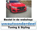 Maxton Design Dealer NL Spoiler Sideskirt Bestel ze hier!, Nieuw, Bentley, Verzenden