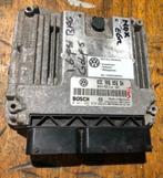 Gechipte VAG Ecu's te koop - Chip - Immo startblokkering, Ophalen of Verzenden, Gebruikt