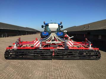 PREMIUM LTD VLEUGELSCHAAR CULTIVATOR beschikbaar voor biedingen