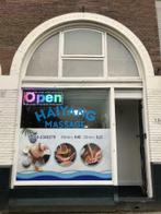 Chinese Massage Hai Yang Rotterdam