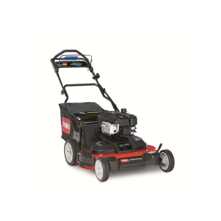 Toro TimeMaster 76 cm benzine grasmaaier maaier, Tuin en Terras, Grasmaaiers, Nieuw, Benzine-grasmaaier, Mulchfunctie, Opvangbak