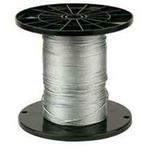 staalkabel pvc ommanteld, Ophalen, Nieuw, 250 mm of meer, Overige typen