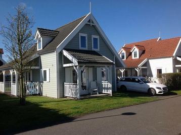 Vakantievilla in Zeeland / vakantiepark Aquadelta beschikbaar voor biedingen