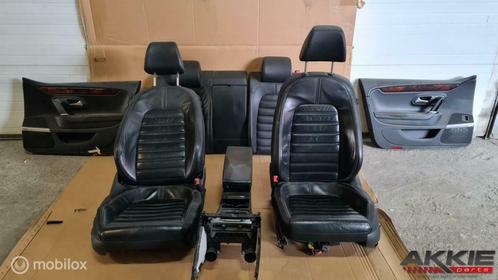 Bekleding set Volkswagen Passat CC B6 ('08-'12), Auto-onderdelen, Interieur en Bekleding, Gebruikt, Ophalen of Verzenden