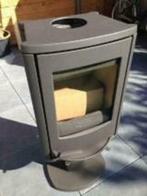 Dovre Astroline 2p 7 kw houtkachel, Ophalen of Verzenden, Vrijstaand, Hout, Nieuw