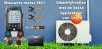 Goedkoop verwarmen met een airco split unit en zonnepanelen, Garantie, Onderhoud