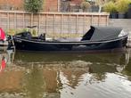 Nieuw! Von Dur 750 XL Sloep - Electrisch- 8 uur varen, Watersport en Boten, Sloepen, 10 tot 30 pk, Binnenboordmotor, 6 meter of meer