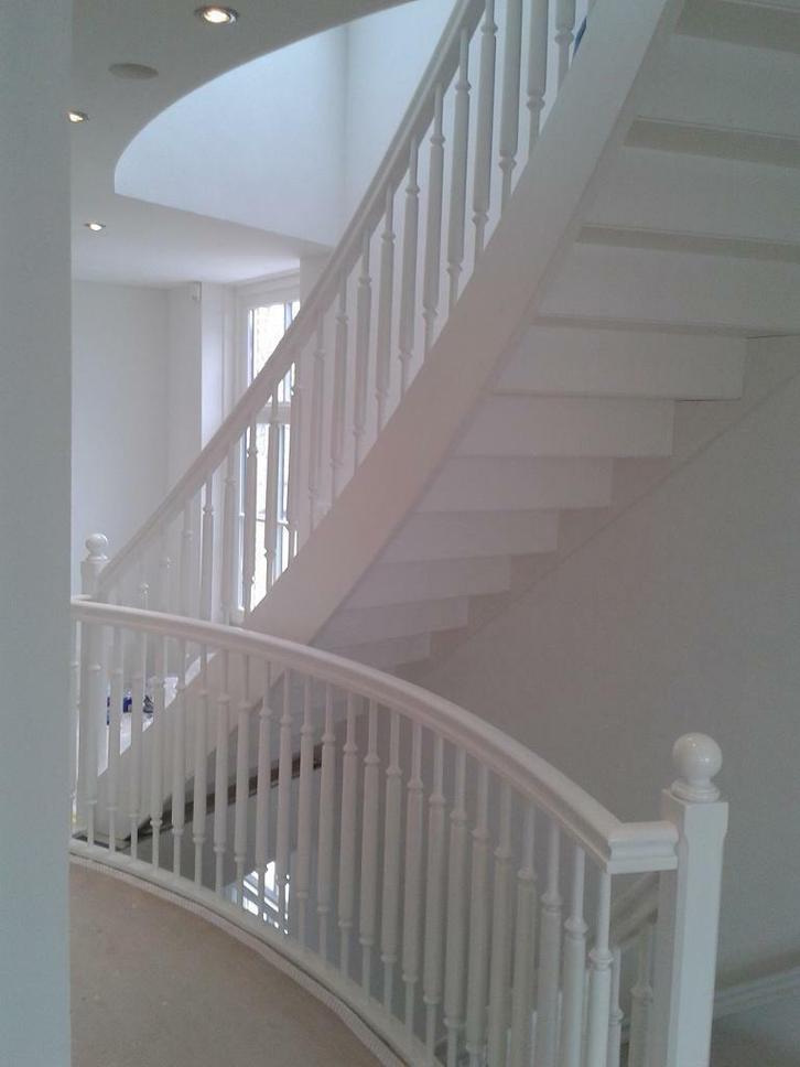 Trappenmakerij de Spil, Diensten en Vakmensen, Timmerlieden en Meubelmakers, Deuren of Kozijnen, Keukens, Timmerwerk of Zaagwerk