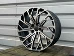 19” RS Look Sportvelgen Passen onder AUDI A4,A5,A6,A7,A8,Q2,, Auto-onderdelen, Banden en Velgen, Nieuw, Velg(en), Personenwagen