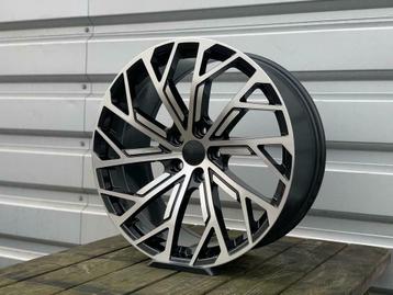 19” RS Look Sportvelgen Passen onder AUDI A4,A5,A6,A7,A8,Q2,