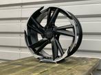 18" 5X108 Sportvelgen FITS PEUGEOT CITROEN RENAULT FORD VOLV, Nieuw, Velg(en), Personenwagen, Ophalen of Verzenden