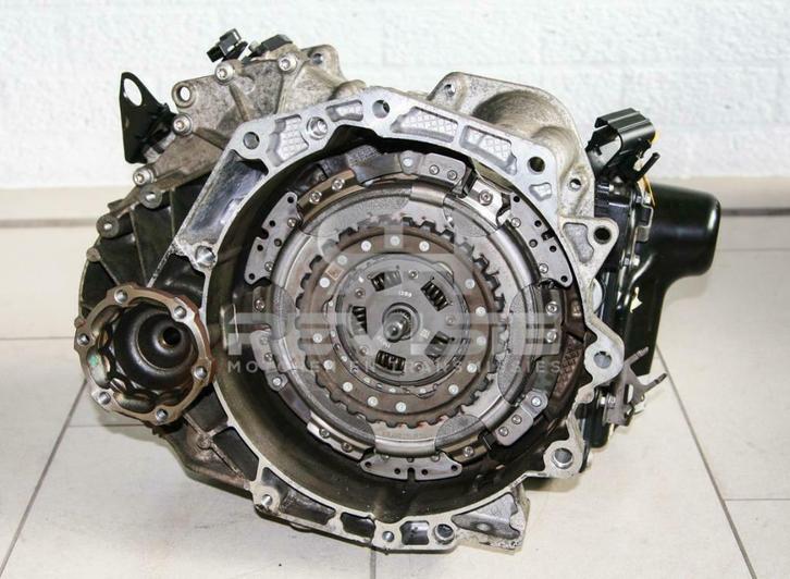 VW DSG automaat problemen? Bel of mail ons., Auto-onderdelen, Transmissie en Toebehoren, Audi, Volkswagen, Gereviseerd, Ophalen of Verzenden