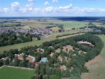 Zoekt u een plaats voor uw stacaravan of chalet? beschikbaar voor biedingen