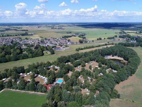 Charme Camping Heidepark, Vakantie, Campings