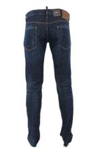 Nieuwe Dsquared2 jeans maat 50 dsquared s71lb0458 broek