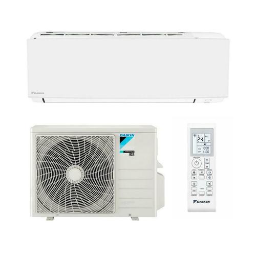 airco Daikin 2.5 - 3.5 - 5.0KW GOEDKOOPSTE van NEDERLAND !, Witgoed en Apparatuur, Airco's, Nieuw, Wandairco, 3 snelheden of meer